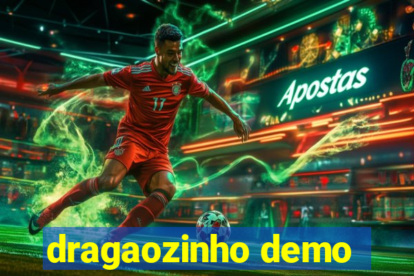 dragaozinho demo